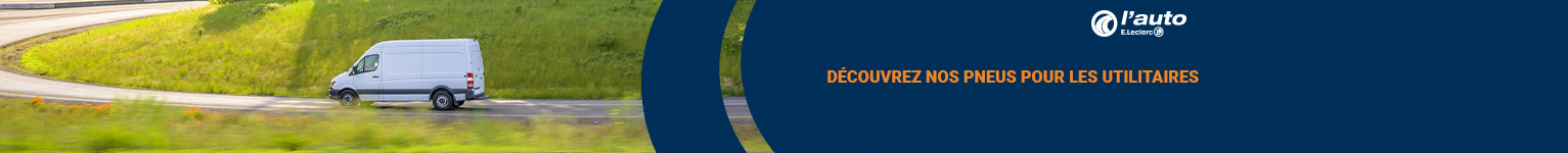 Bannière de présentation catégorie